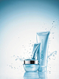 Avon's Refreshing Anew Aqua Youth Skin Care Range for 20+ | Sassi Sam Girlie Gossip Files