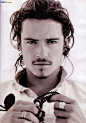 Orlando Bloom