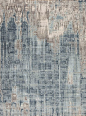 Leonardo Wool & Silk - Potenza - Samad - Hand Made Carpets