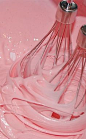 Pink Frosting