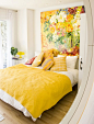 40款创意床头板的改变提升你的卧室品 生活圈 展示
