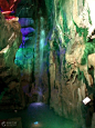 紫微洞 - 巢湖市风景图片特写第1辑 (17) - @™旅遊點滴╮