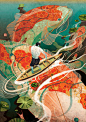 Victo Ngai: 