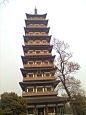 中国－扬州




大明寺栖灵塔