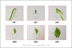 /aiq小米︶ㄣ采集到刺绣