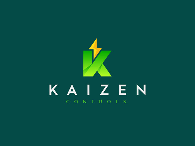 Kaizen Controls Logo...