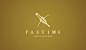 品牌设计欣赏：Pastime #采集大赛#