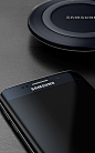 samsung galaxy s6 wireless charger