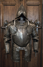 Medieval Armor (406)