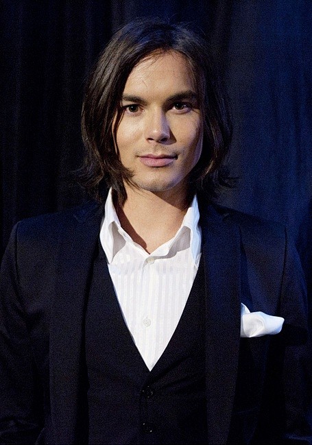 Tyler Blackburn