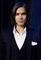 Tyler Blackburn