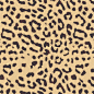 Wall Stencils | Floor Stencils | Leopard Print - Stencilease.com