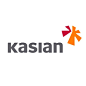 Kasian建筑事务所VI设计欣赏 #Logo#