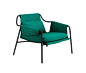 JACKET - Armchairs from Tacchini Italia | Architonic : JACKET - Designer Armchairs from Tacchini Italia ✓ all information ✓ high-resolution images ✓ CADs ✓ catalogues ✓ contact information ✓ find..