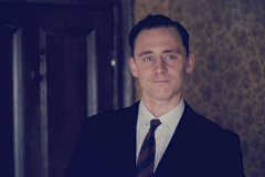 lilili哩啦啦采集到Tom Hiddleston