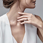 Tiffany & Co.®: 戒指 