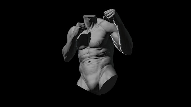 3D Printable Male To...