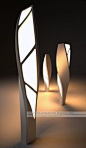 paraPATRICists: himac lamp competition.....http://www.pinterest.com/pcazares/lighting/