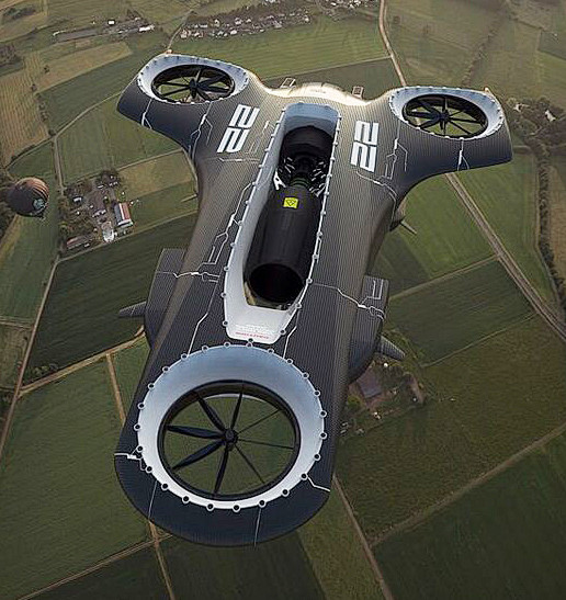 工业设计 无人机  细节  外观造型 机...