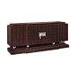 16_Empire Sideboard
W 2380mm x D 650mm x H 1000mm
http://www.matsuokafurniture.com/products/cabinets-sideboards/