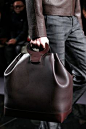 I need this bag just so i can lose all my belongings I'm this beautiful creation ~ Louis Vuitton Fall 2013