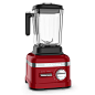 KITCHENAID INTRODUCES MOST POWERFUL HOME BLENDER : KitchenAid, long known for the power, durability and eye-catching design of its iconic countertop appliances, is introducing the most powerful blender in the market.