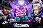 Fresh Deck Poker on Behance