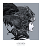 Drake, Nekro . : Drake by Nekro . on ArtStation.