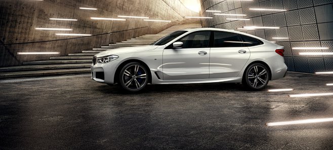 BMW automobiles : BM...