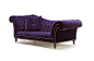 classical sofa design victorian chaise