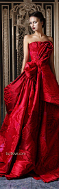 Rami Kadi Couture Fall 2012 - 2013