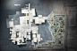 The Louvre Abu Dhabi Museum / Ateliers Jean Nouvel,site plan 02