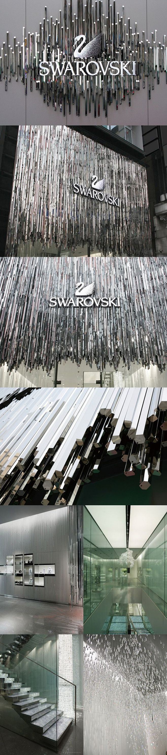 Swarovski Design by ...