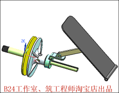 花草梦采集到机械原理（2）