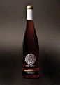 Viña Daron新藏酒-个性优雅的桃红设计