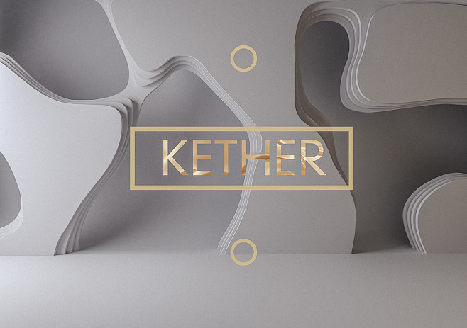 KETHER : KETHER by N...