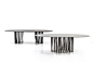 475 Boboli by Cassina | Dining tables | Architonic : All about 475 Boboli by Cassina on Architonic. Find pictures & detailed information about retailers, contact ways & request options for 475 Boboli here!