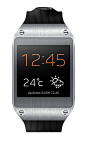 Samsung Galaxy Gear Smartwatch