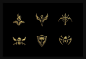 Icon Concepts (League of Legends)