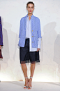 2015春夏纽约《J.Crew》女装发布会