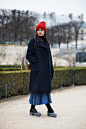 Jardin des Tuileries - Paris