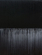 Akihito Takuma; Oil, 2012, Painting "Lines of Flight,op.366"