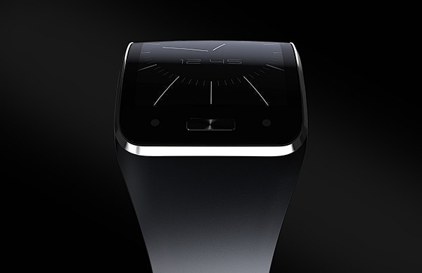 Samsung Gear S : The...