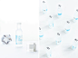 Vibe : Vibe - Vitamin WaterRedeign Branding & 3d Bottle Design for Vitamin Functional WaterVibe Vitamin WaterFor more info visit : VIBEArt Direction: LANGE & LANGEBranding ID: LANGE & LANGEBottle Design: LANGE & LANGEPhotography: PION&
