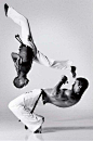 ♂ Brazilian Martial Art Capoeira