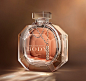 Burberry Body Crystal Baccarat ~