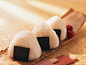 Japanese Loves Onigiri / Tokyo Pic