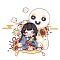                                     #阴阳师手游# ☆曈日照，新晴好☆<br/>今日值班式神：日和坊！<br/>大人们，今天的平安京，也是大大大晴天哦！阳光落在身上暖呼呼的，这对我来说，就是最开心的事情呢！在让人恋恋不舍的假期中，大人们的身边，都发生了什么开心的事情呢？ ​​​​<br/>欢迎大人们一起分享新年里身边发生的暖心事，评论区将随机掉 ​​​​...展开全文c                            