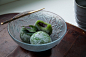 Yomogi daifuku/蓬大福 by Please do not edit my photos on Flickr.