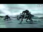 国外创意广告《机械的进化》_挖掘分享高质量创意视频短片 http://www.sochuangyi.com